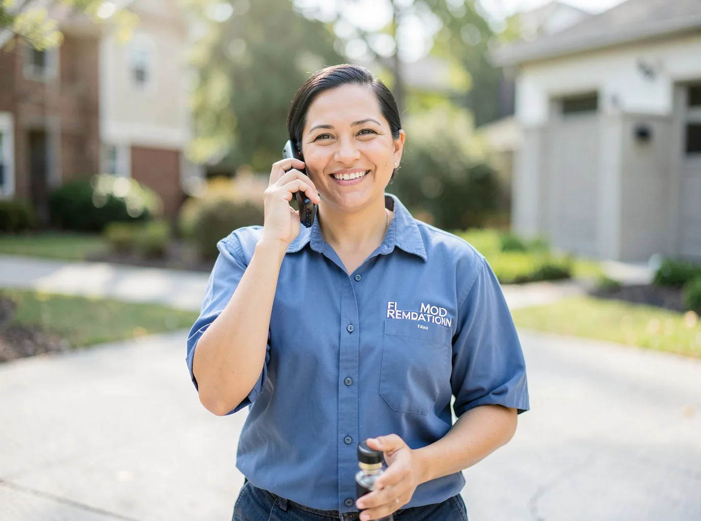 Mold Remediation Webster, IA FAQs